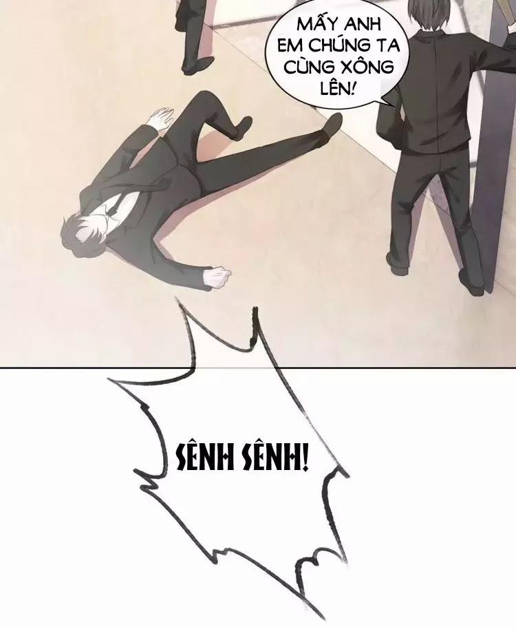 Ám Hắc Hệ Noãn Hôn 10 trang 27