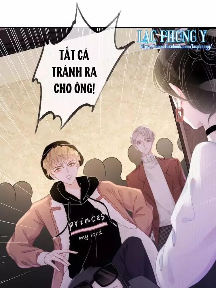 Ám Hắc Hệ Noãn Hôn 10 trang 28