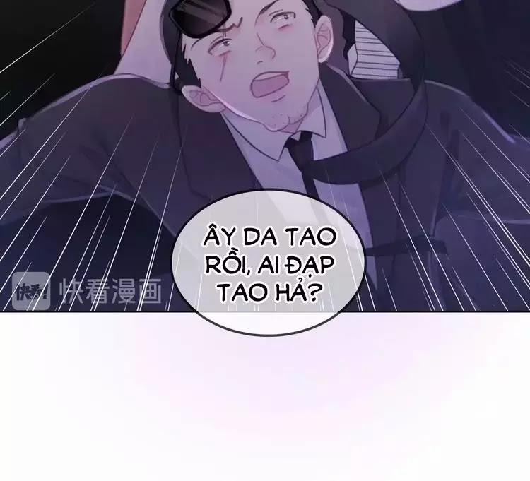 Ám Hắc Hệ Noãn Hôn 10 trang 29