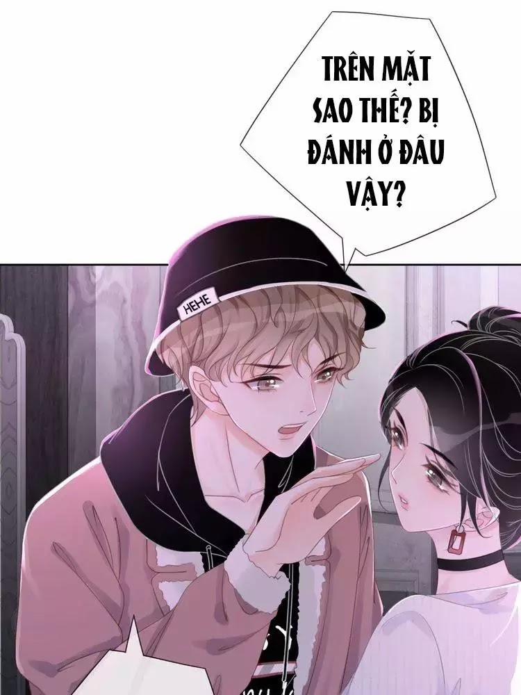 Ám Hắc Hệ Noãn Hôn 10 trang 32