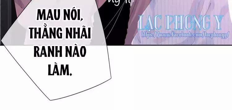 Ám Hắc Hệ Noãn Hôn 10 trang 33