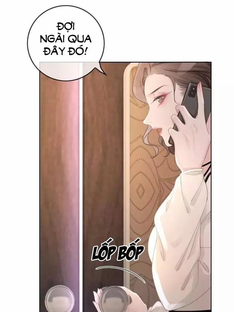 Ám Hắc Hệ Noãn Hôn 10 trang 4