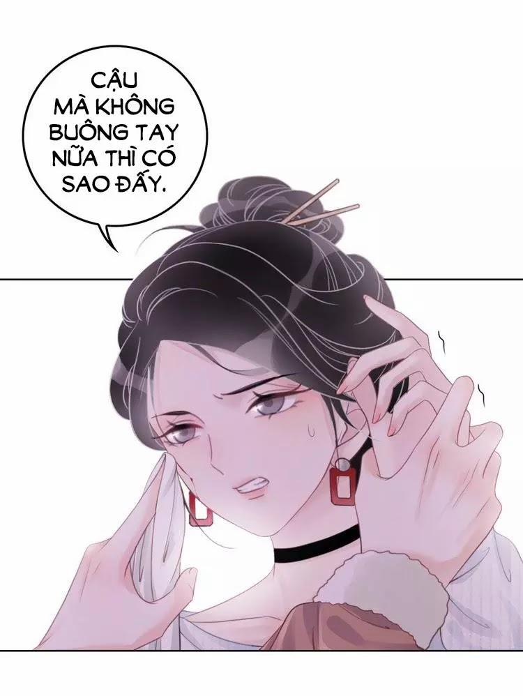 Ám Hắc Hệ Noãn Hôn 10 trang 41