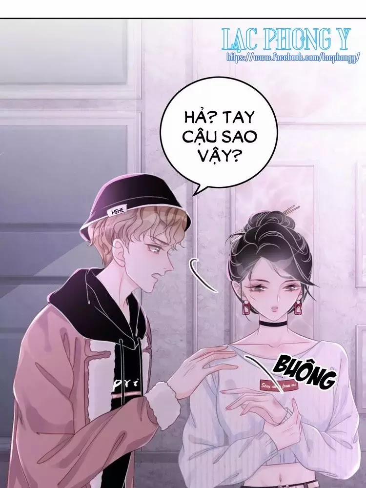 Ám Hắc Hệ Noãn Hôn 10 trang 42