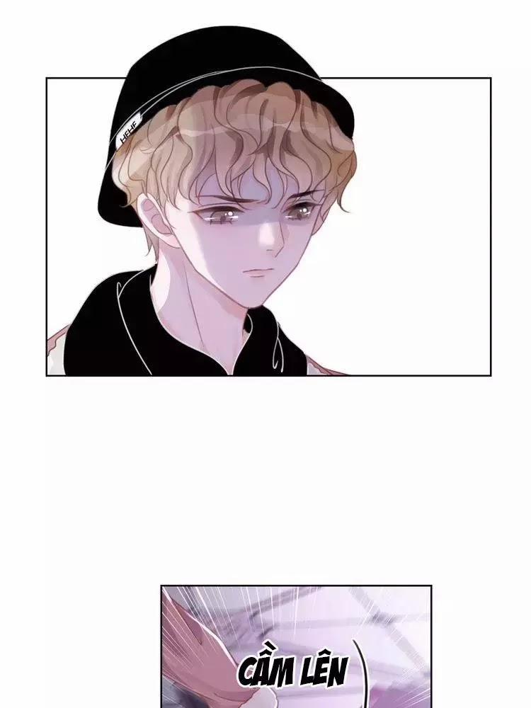 Ám Hắc Hệ Noãn Hôn 10 trang 44