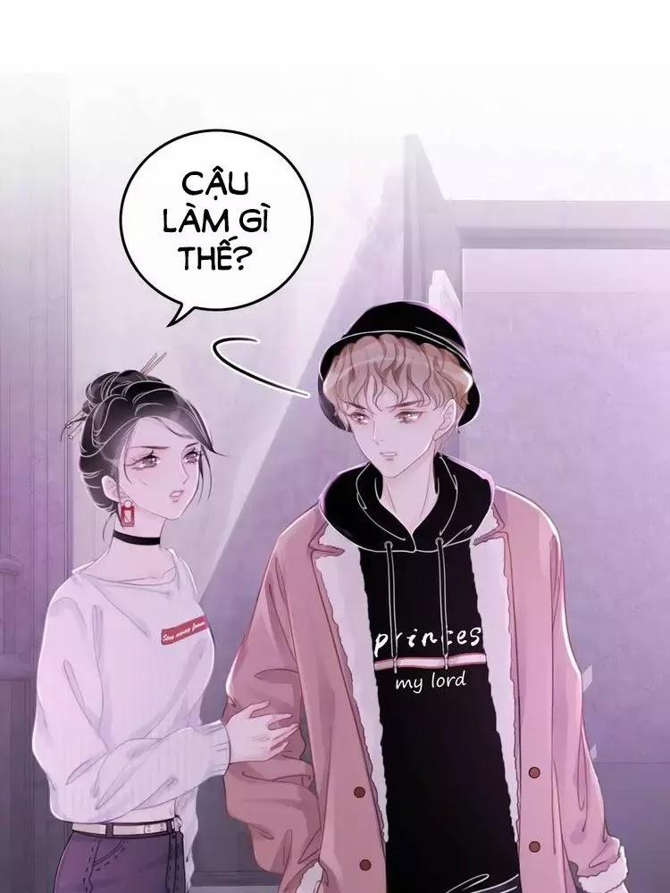 Ám Hắc Hệ Noãn Hôn 10 trang 46