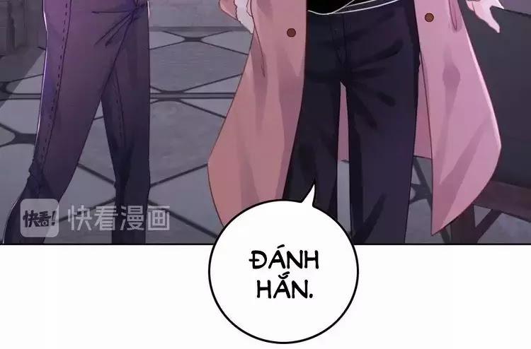 Ám Hắc Hệ Noãn Hôn 10 trang 47
