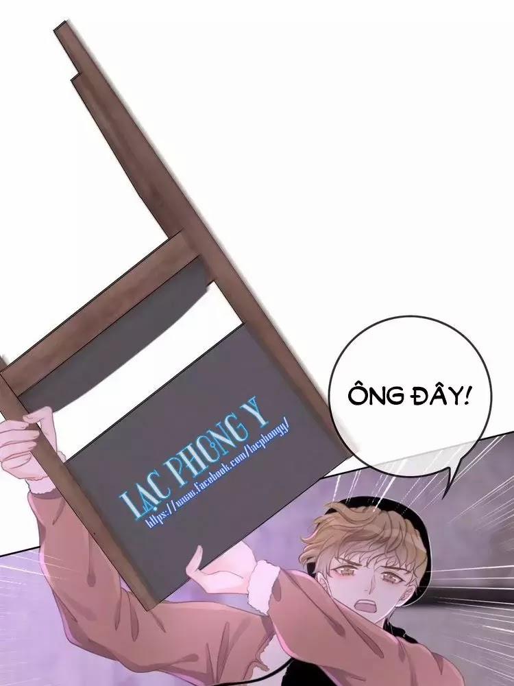 Ám Hắc Hệ Noãn Hôn 10 trang 50