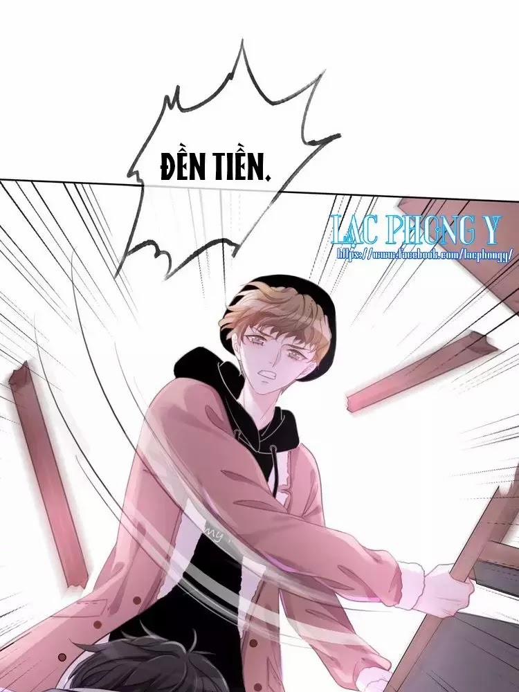 Ám Hắc Hệ Noãn Hôn 10 trang 52