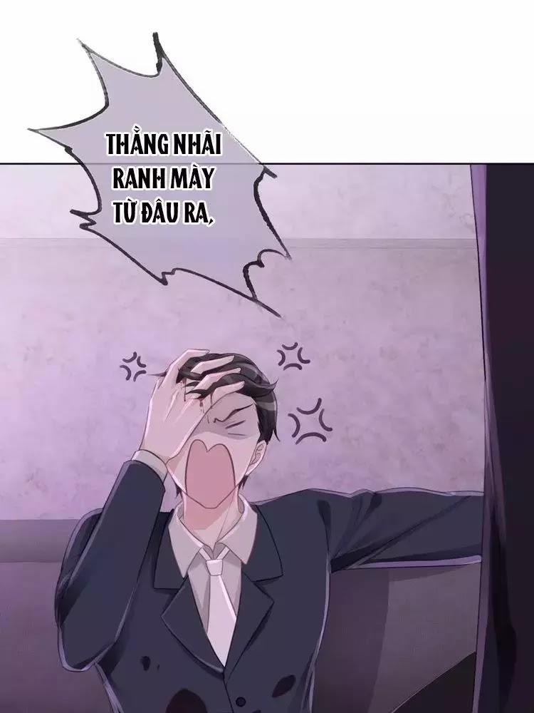 Ám Hắc Hệ Noãn Hôn 10 trang 54