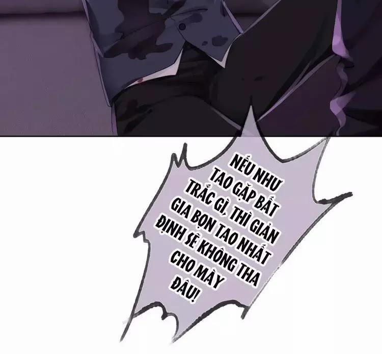 Ám Hắc Hệ Noãn Hôn 10 trang 55