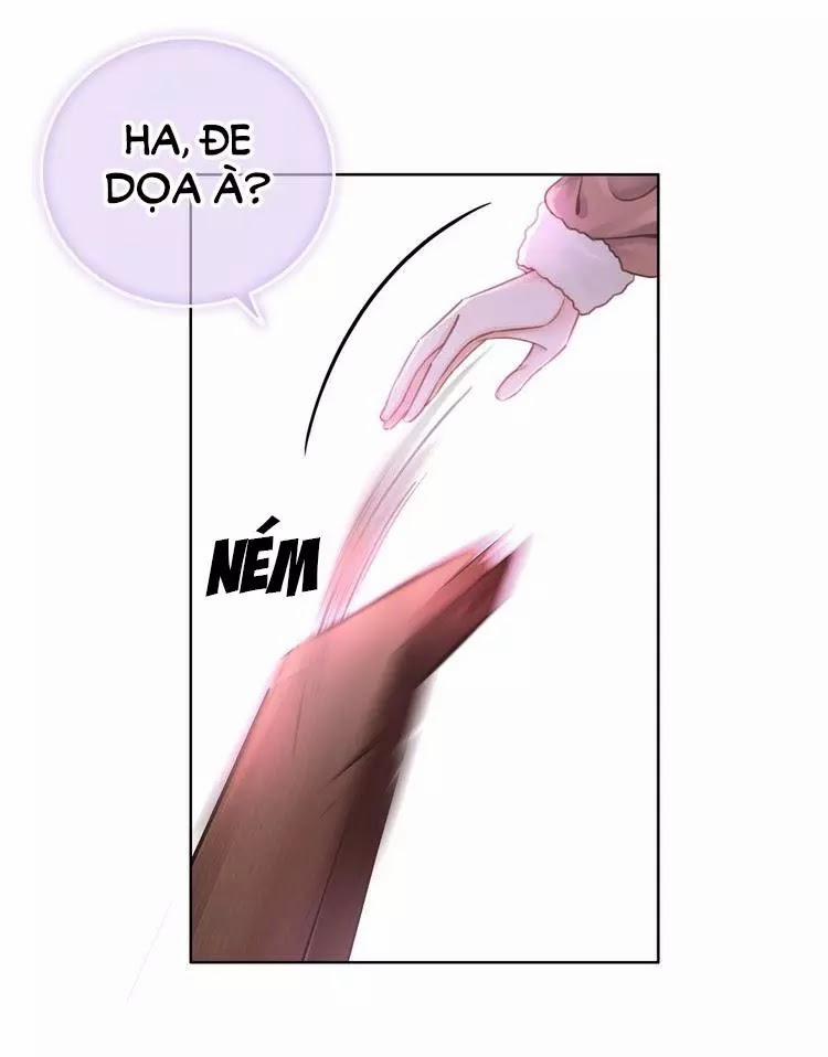 Ám Hắc Hệ Noãn Hôn 10 trang 56