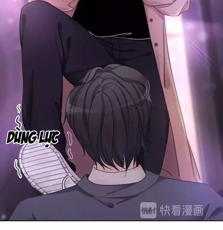 Ám Hắc Hệ Noãn Hôn 10 trang 58
