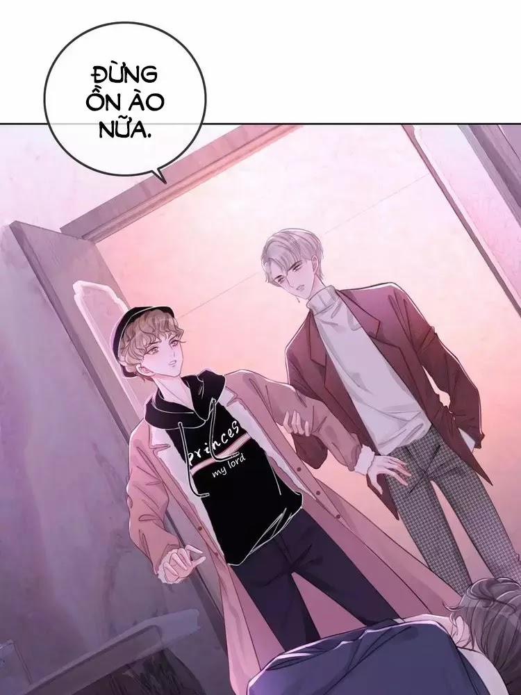 Ám Hắc Hệ Noãn Hôn 10 trang 64