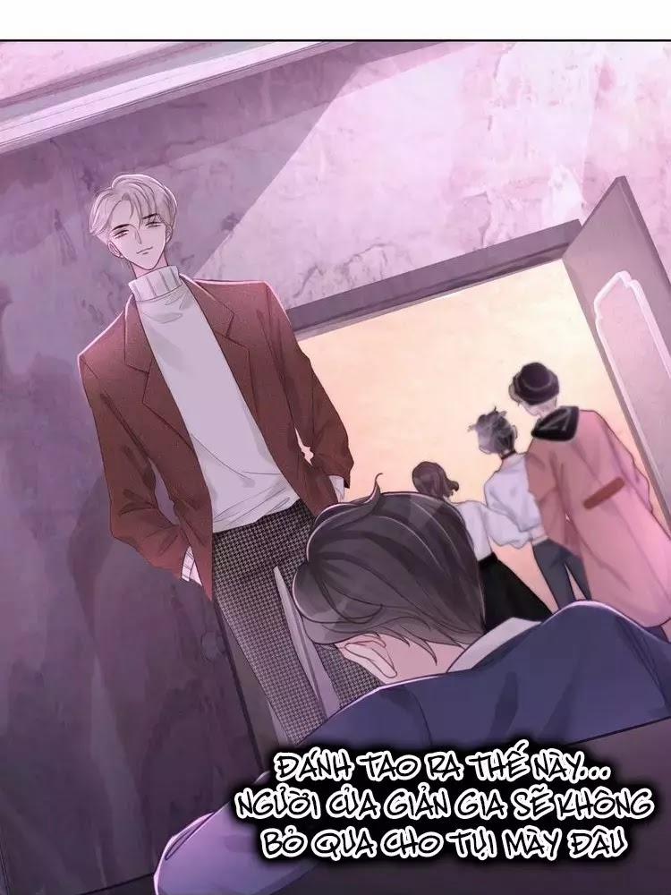 Ám Hắc Hệ Noãn Hôn 10 trang 68