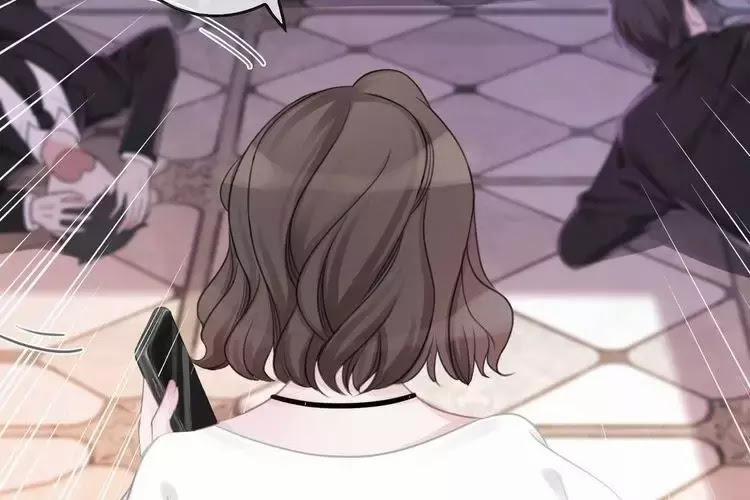 Ám Hắc Hệ Noãn Hôn 10 trang 7