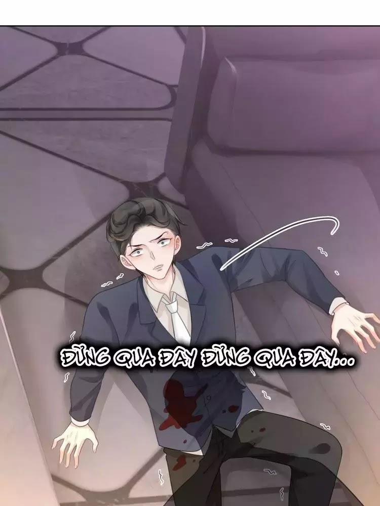 Ám Hắc Hệ Noãn Hôn 10 trang 72