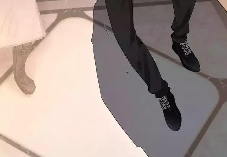 Ám Hắc Hệ Noãn Hôn 10 trang 73