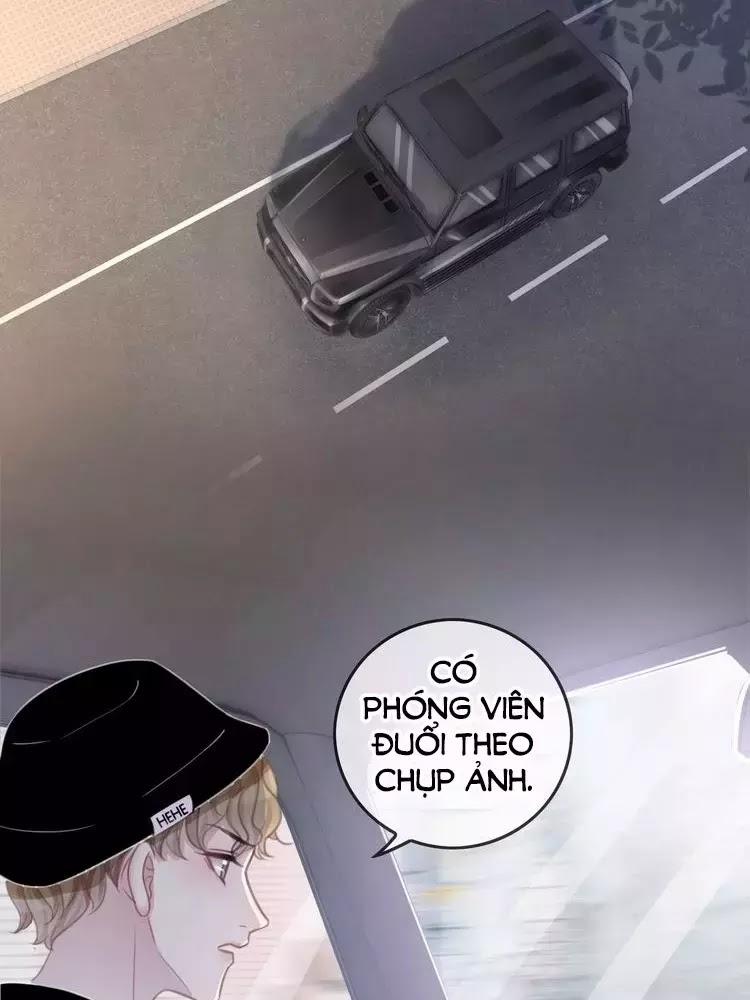 Ám Hắc Hệ Noãn Hôn 10 trang 78