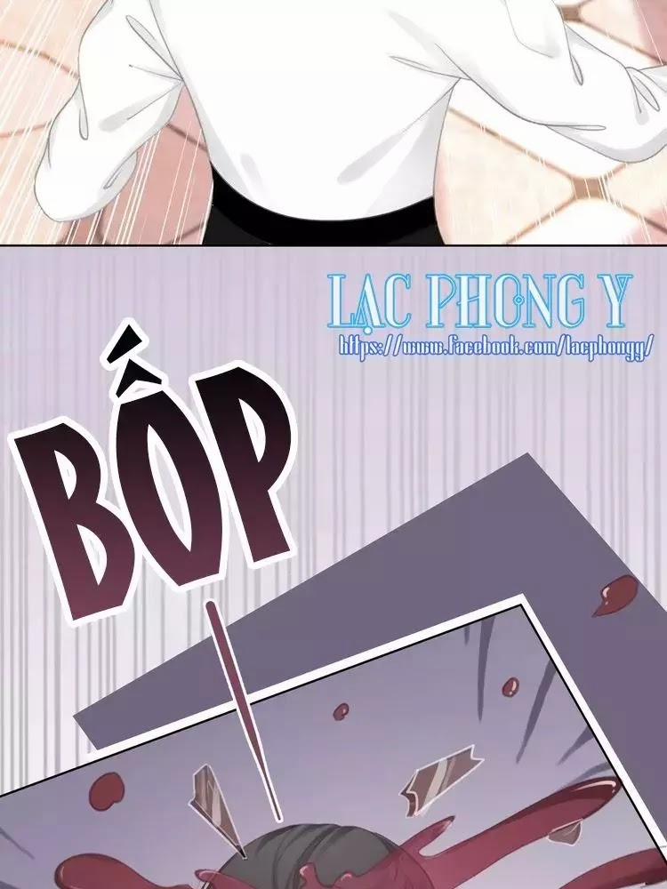 Ám Hắc Hệ Noãn Hôn 10 trang 8
