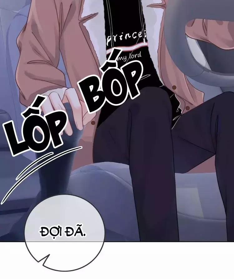 Ám Hắc Hệ Noãn Hôn 10 trang 83
