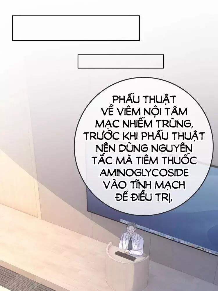 Ám Hắc Hệ Noãn Hôn 10 trang 85