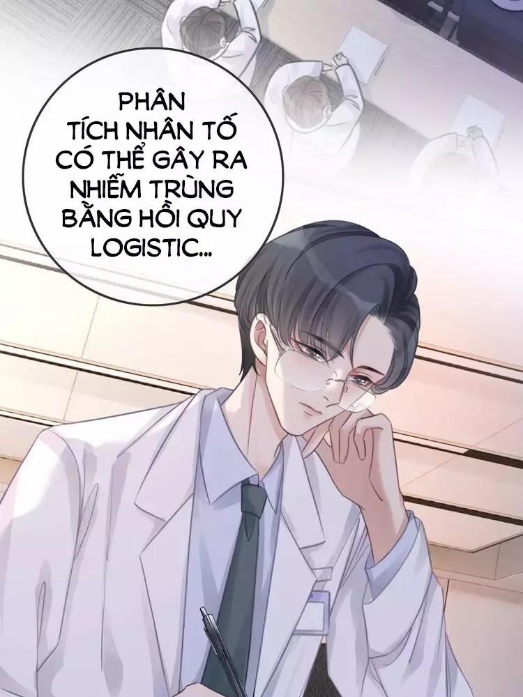 Ám Hắc Hệ Noãn Hôn 10 trang 87