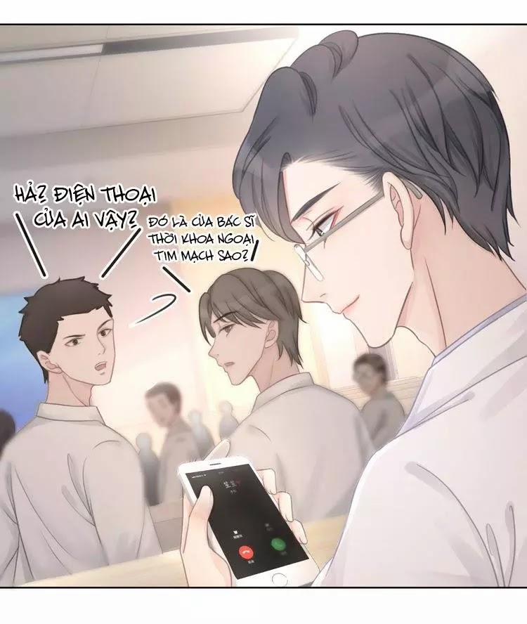 Ám Hắc Hệ Noãn Hôn 10 trang 89