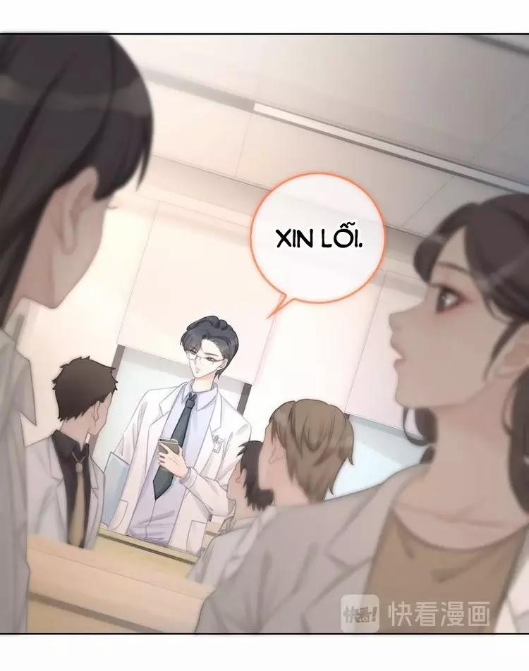 Ám Hắc Hệ Noãn Hôn 10 trang 90