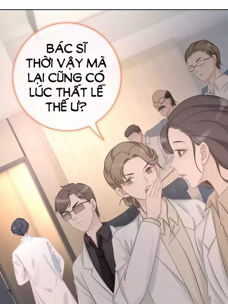 Ám Hắc Hệ Noãn Hôn 10 trang 91