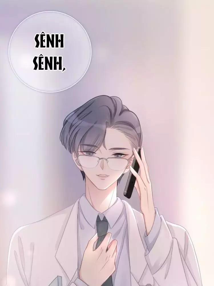 Ám Hắc Hệ Noãn Hôn 10 trang 93