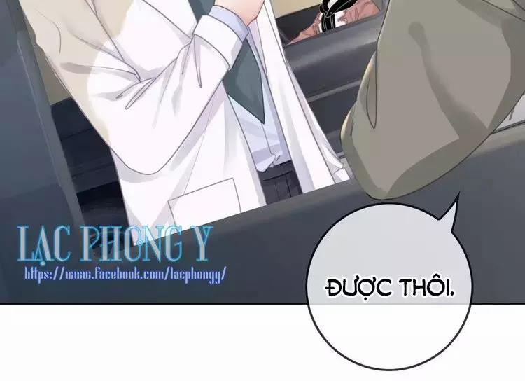 Ám Hắc Hệ Noãn Hôn 11 trang 10
