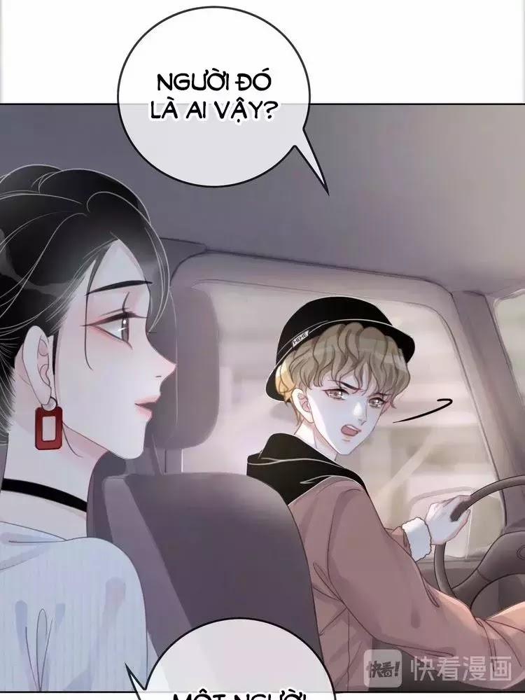 Ám Hắc Hệ Noãn Hôn 11 trang 11