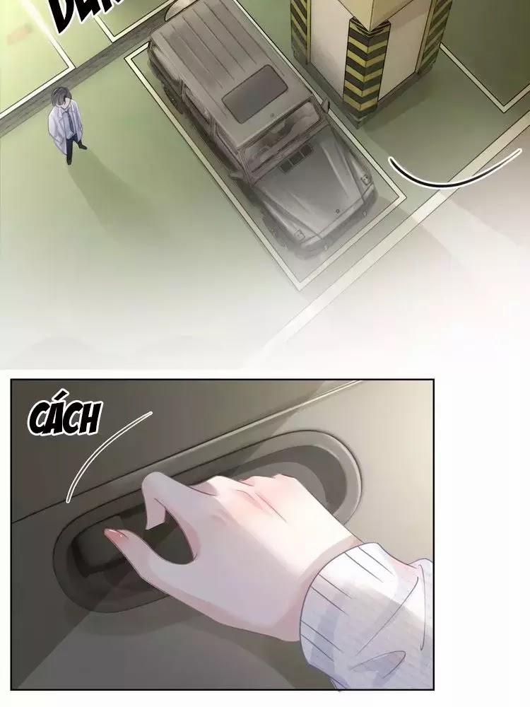 Ám Hắc Hệ Noãn Hôn 11 trang 14