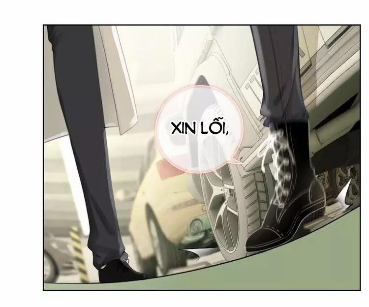 Ám Hắc Hệ Noãn Hôn 11 trang 16