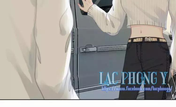 Ám Hắc Hệ Noãn Hôn 11 trang 18