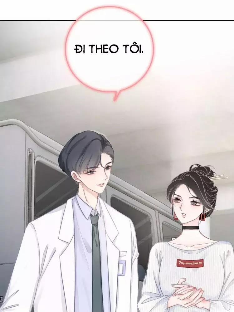 Ám Hắc Hệ Noãn Hôn 11 trang 27