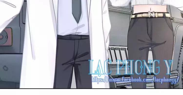 Ám Hắc Hệ Noãn Hôn 11 trang 28