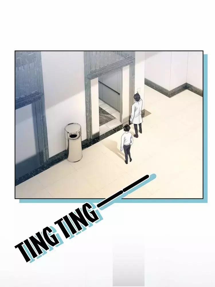 Ám Hắc Hệ Noãn Hôn 11 trang 30