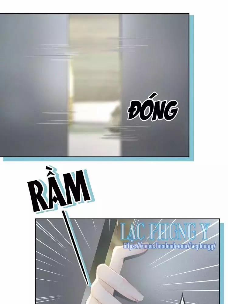 Ám Hắc Hệ Noãn Hôn 11 trang 34