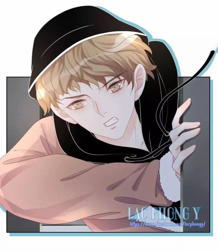 Ám Hắc Hệ Noãn Hôn 11 trang 36