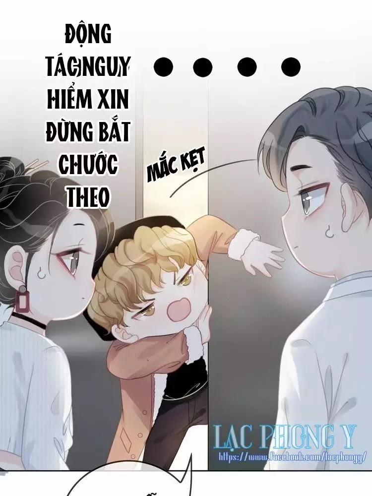 Ám Hắc Hệ Noãn Hôn 11 trang 37