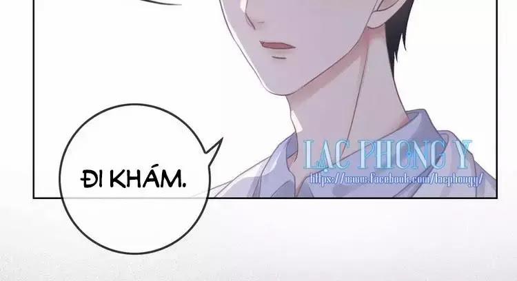 Ám Hắc Hệ Noãn Hôn 11 trang 40