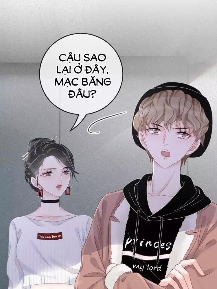 Ám Hắc Hệ Noãn Hôn 11 trang 41