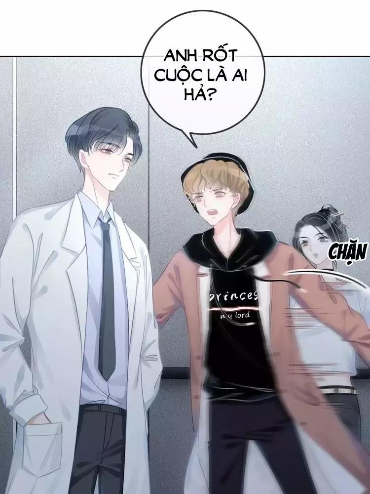 Ám Hắc Hệ Noãn Hôn 11 trang 47