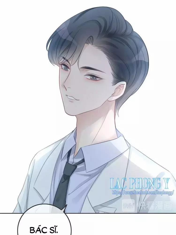Ám Hắc Hệ Noãn Hôn 11 trang 49