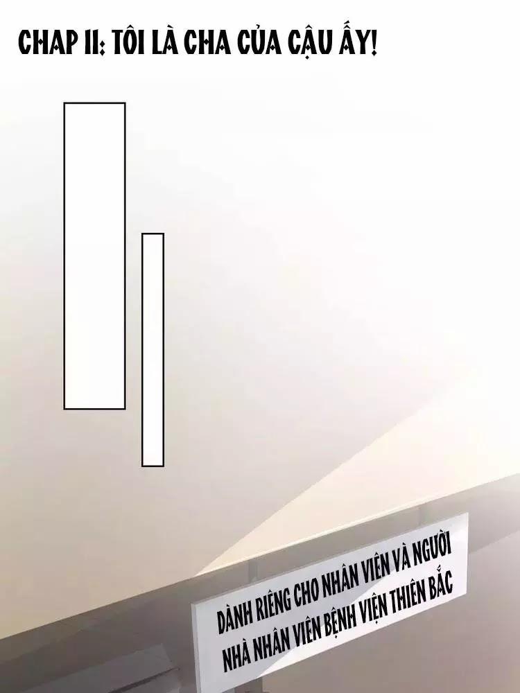 Ám Hắc Hệ Noãn Hôn 11 trang 5