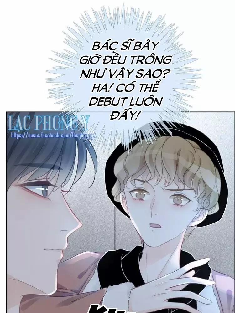 Ám Hắc Hệ Noãn Hôn 11 trang 51