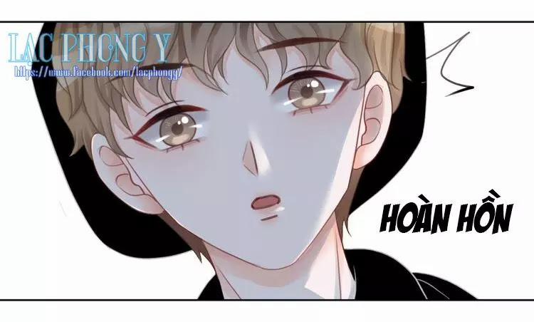 Ám Hắc Hệ Noãn Hôn 11 trang 55