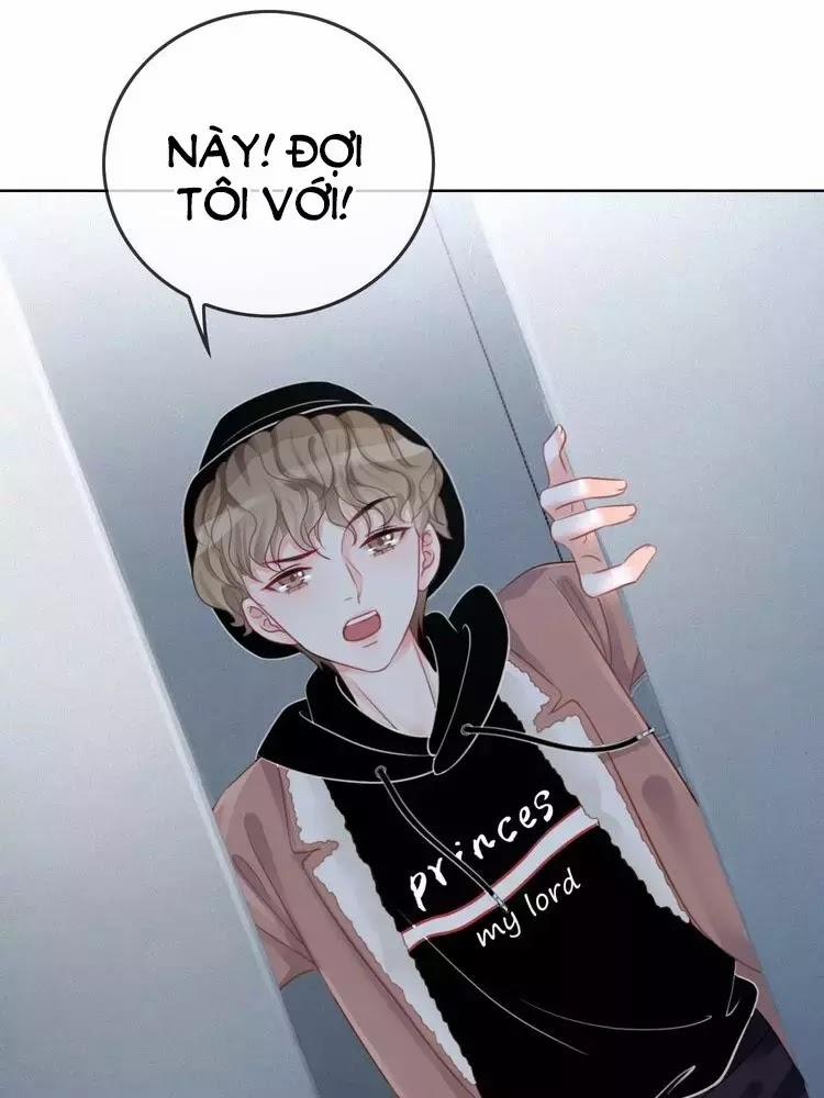 Ám Hắc Hệ Noãn Hôn 11 trang 56